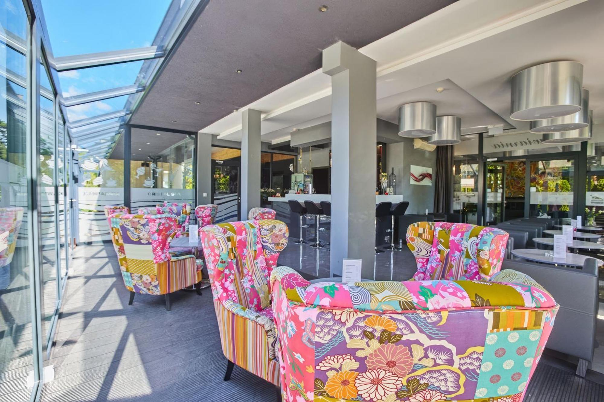 Cristal Spa Dźwirzyno Extérieur photo