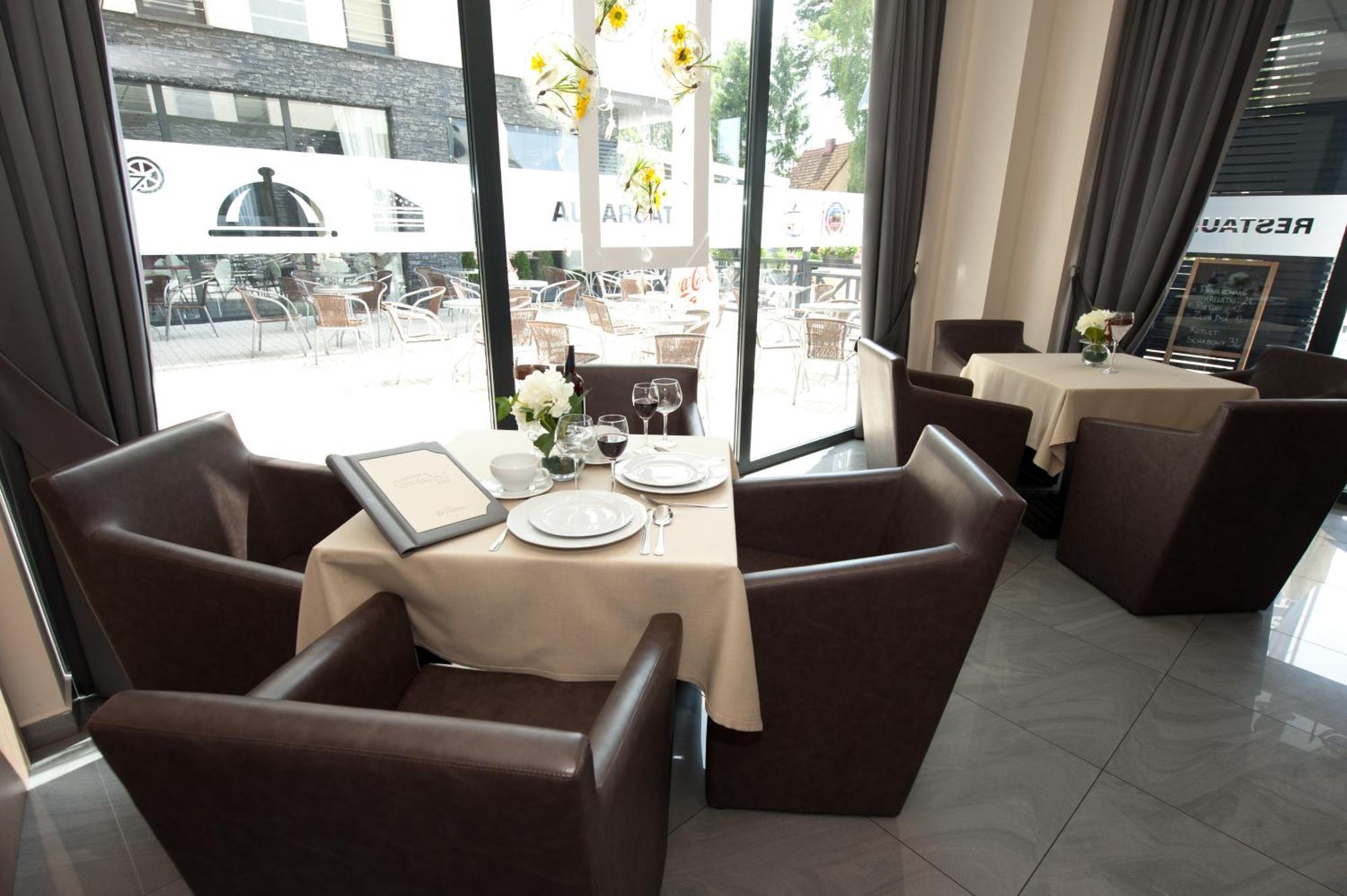 Cristal Spa Dźwirzyno Extérieur photo