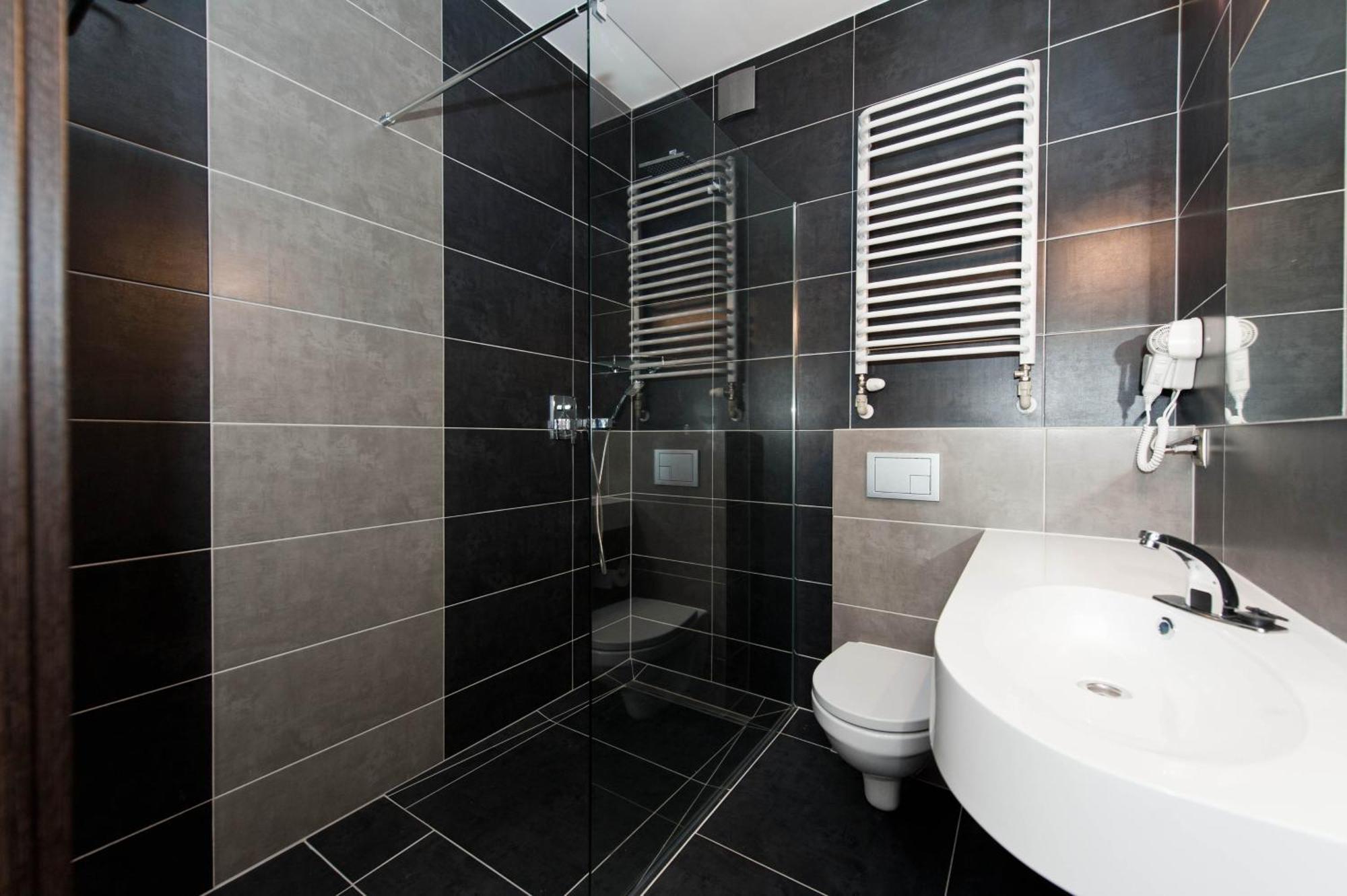 Cristal Spa Dźwirzyno Extérieur photo