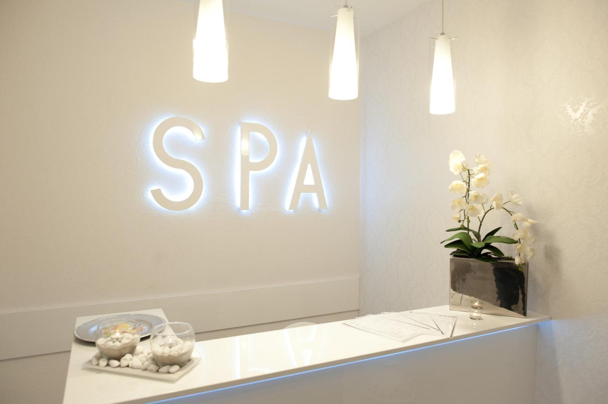 Cristal Spa Dźwirzyno Extérieur photo