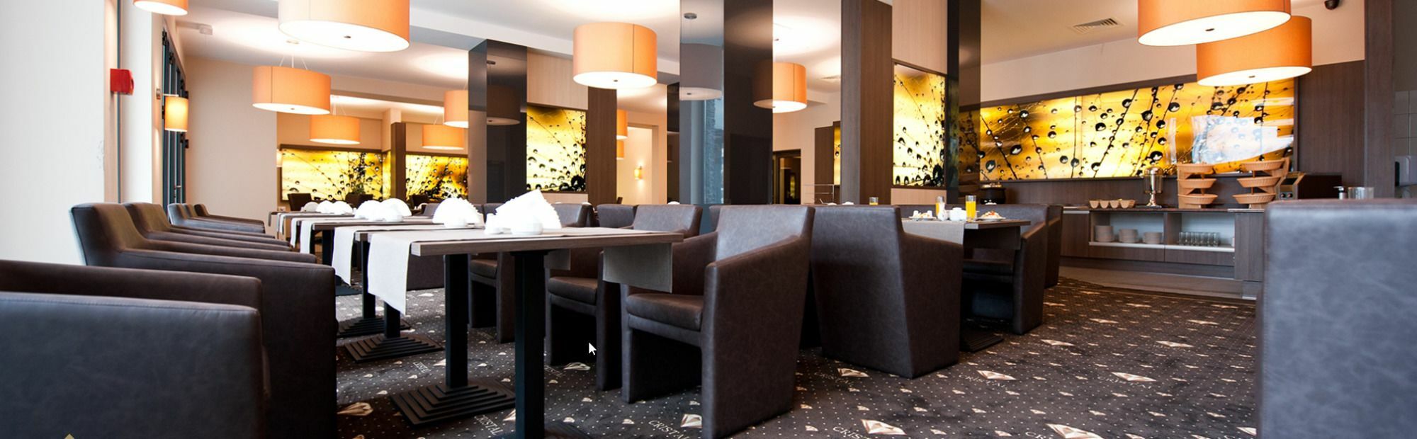 Cristal Spa Dźwirzyno Extérieur photo